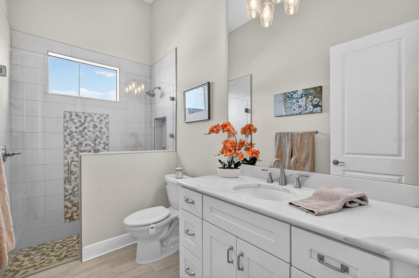 MARINA DEL PALMA - Residential