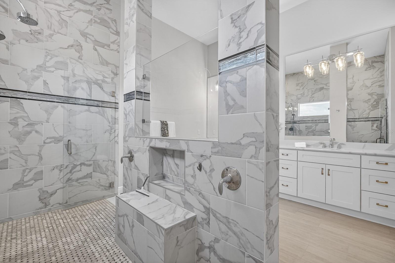 MARINA DEL PALMA - Residential