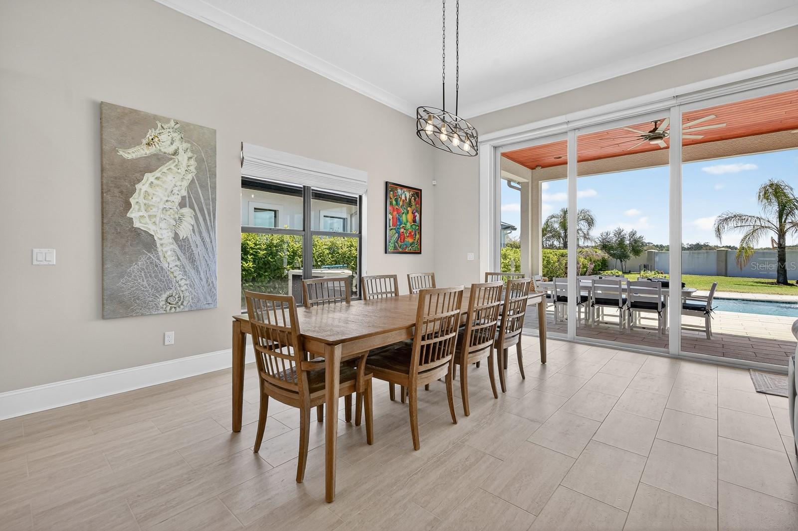 MARINA DEL PALMA - Residential