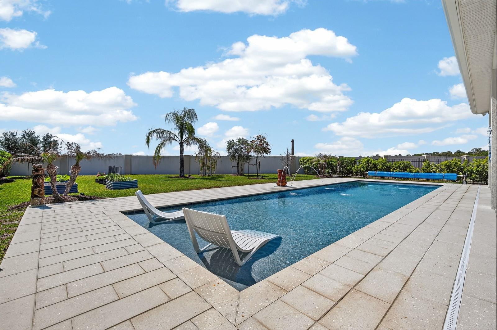 MARINA DEL PALMA - Residential