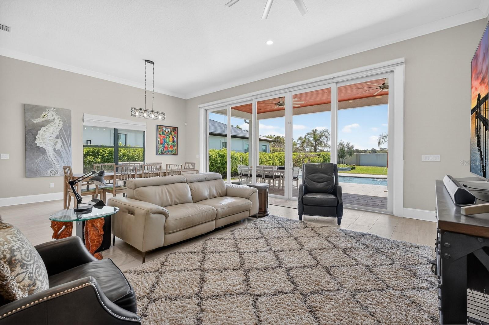 MARINA DEL PALMA - Residential