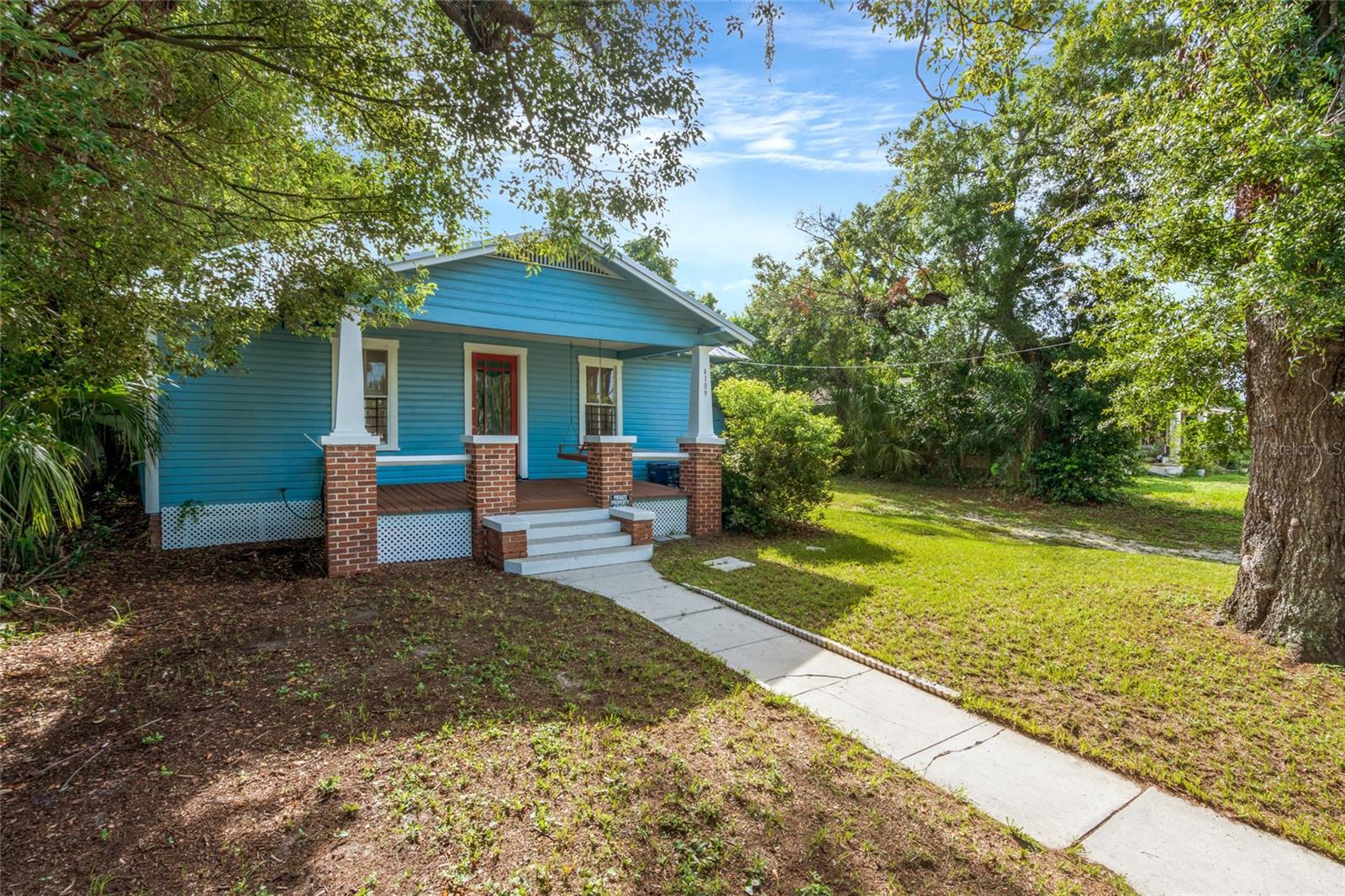 4109 N SUWANEE AVENUE