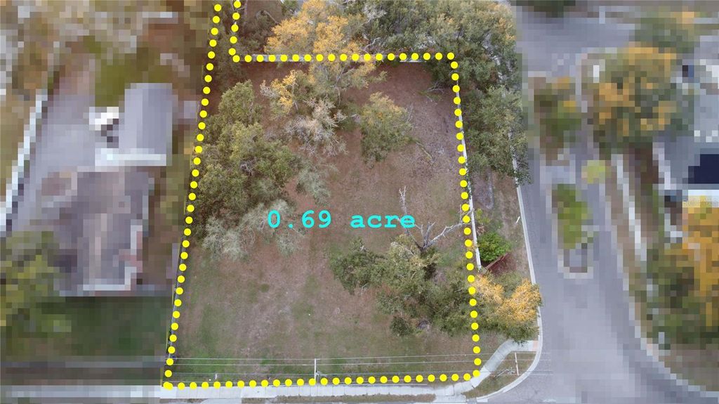 Photo of 6227 Krycul Avenue, Riverview, FL 33578 (MLS # TB8447321)