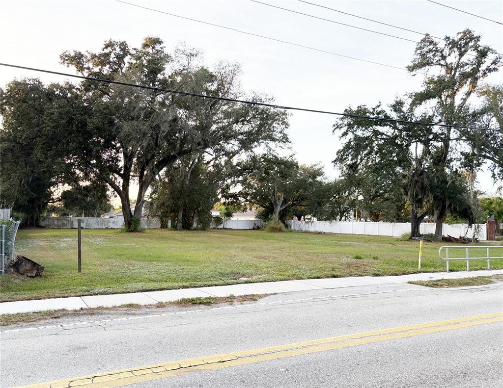 Photo of 6227 Krycul Avenue, Riverview, FL 33578 (MLS # TB8447321)