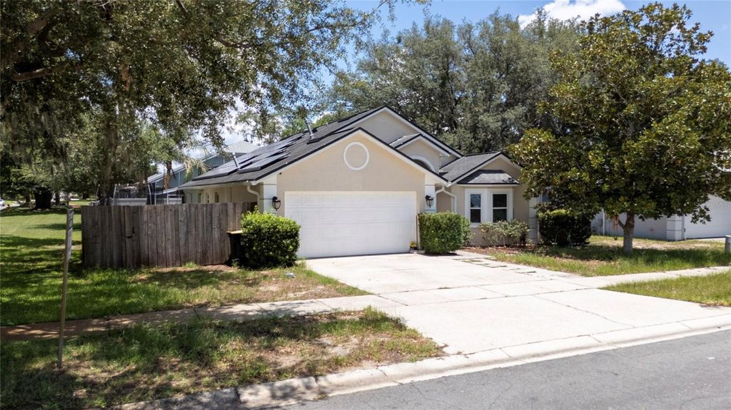 Photo of 154 Bayhead Street, Davenport, FL 33896 (MLS # S5152757)