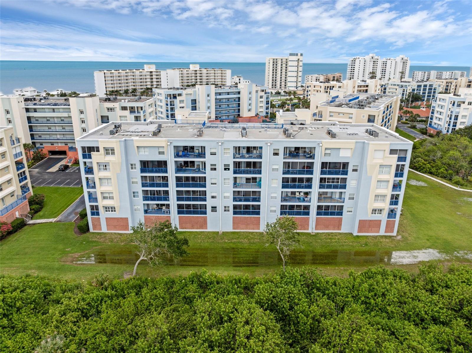 5300 S ATLANTIC AVENUE 5507