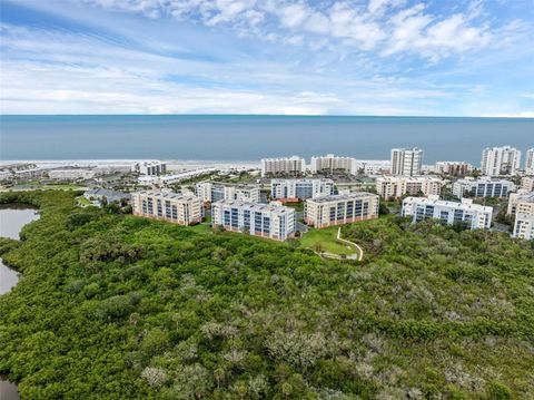 5300 S ATLANTIC AVENUE 5507 NEW SMYRNA BEACH FL 32169