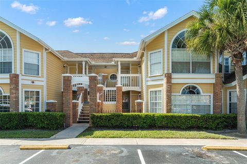 A home in KISSIMMEE