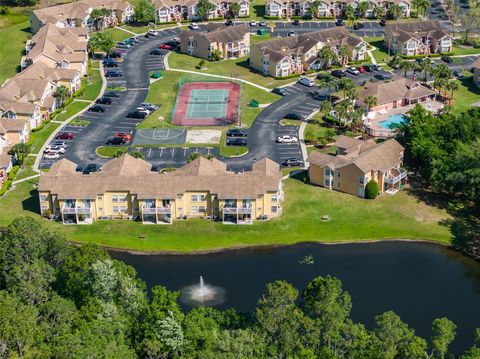 A home in KISSIMMEE