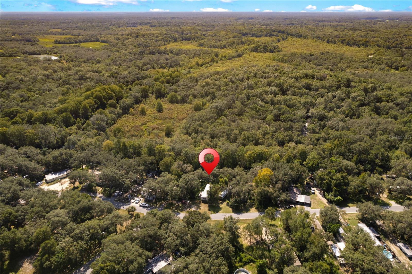 11776 E CARDINAL PLACE