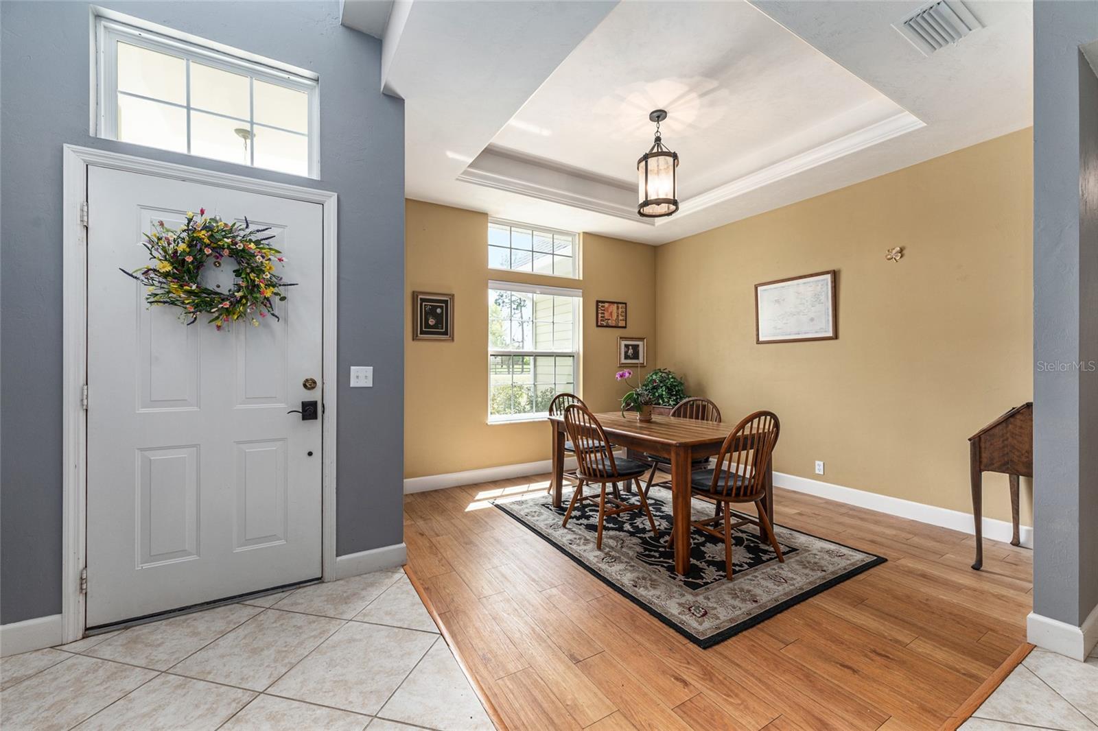 MEADOWS OF KANAPAHA - Residential