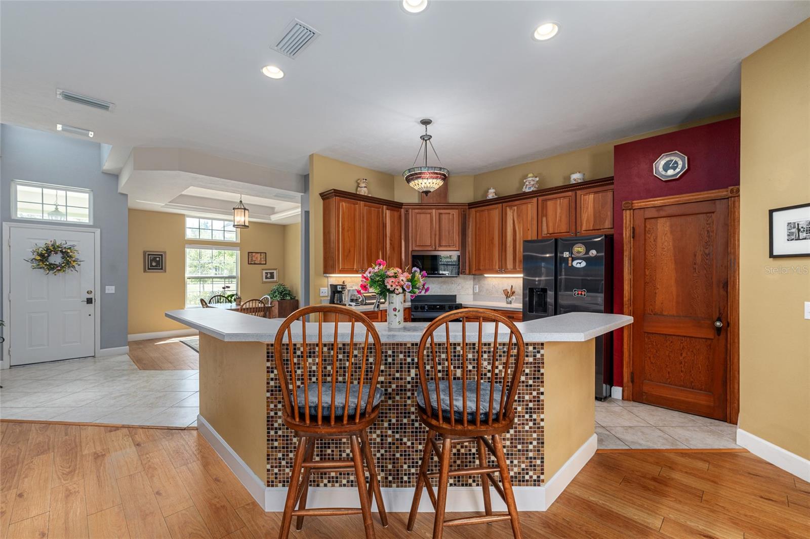 MEADOWS OF KANAPAHA - Residential