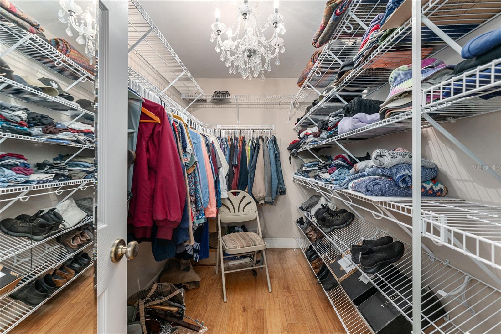 MEADOWS OF KANAPAHA - Residential