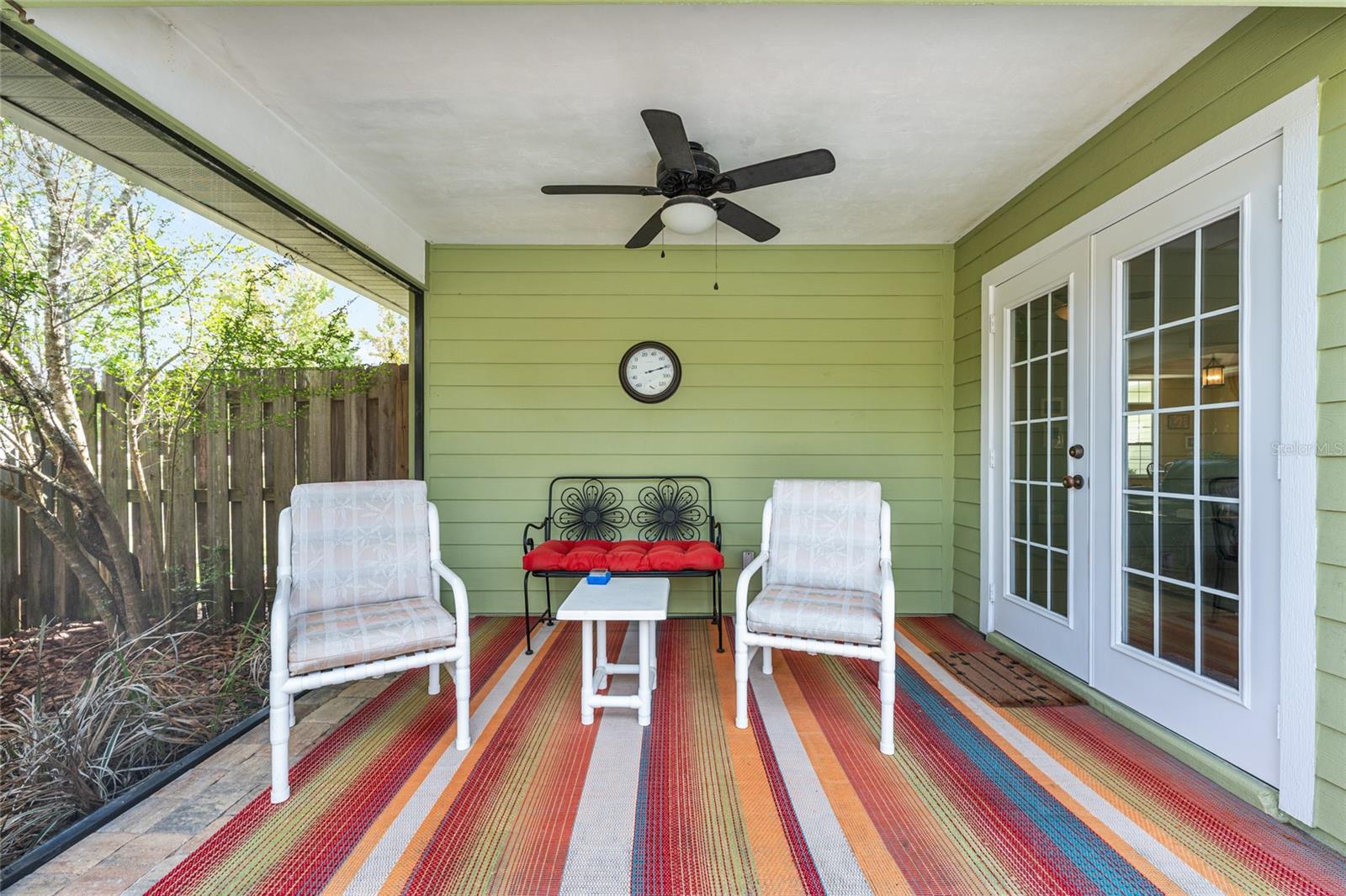 MEADOWS OF KANAPAHA - Residential