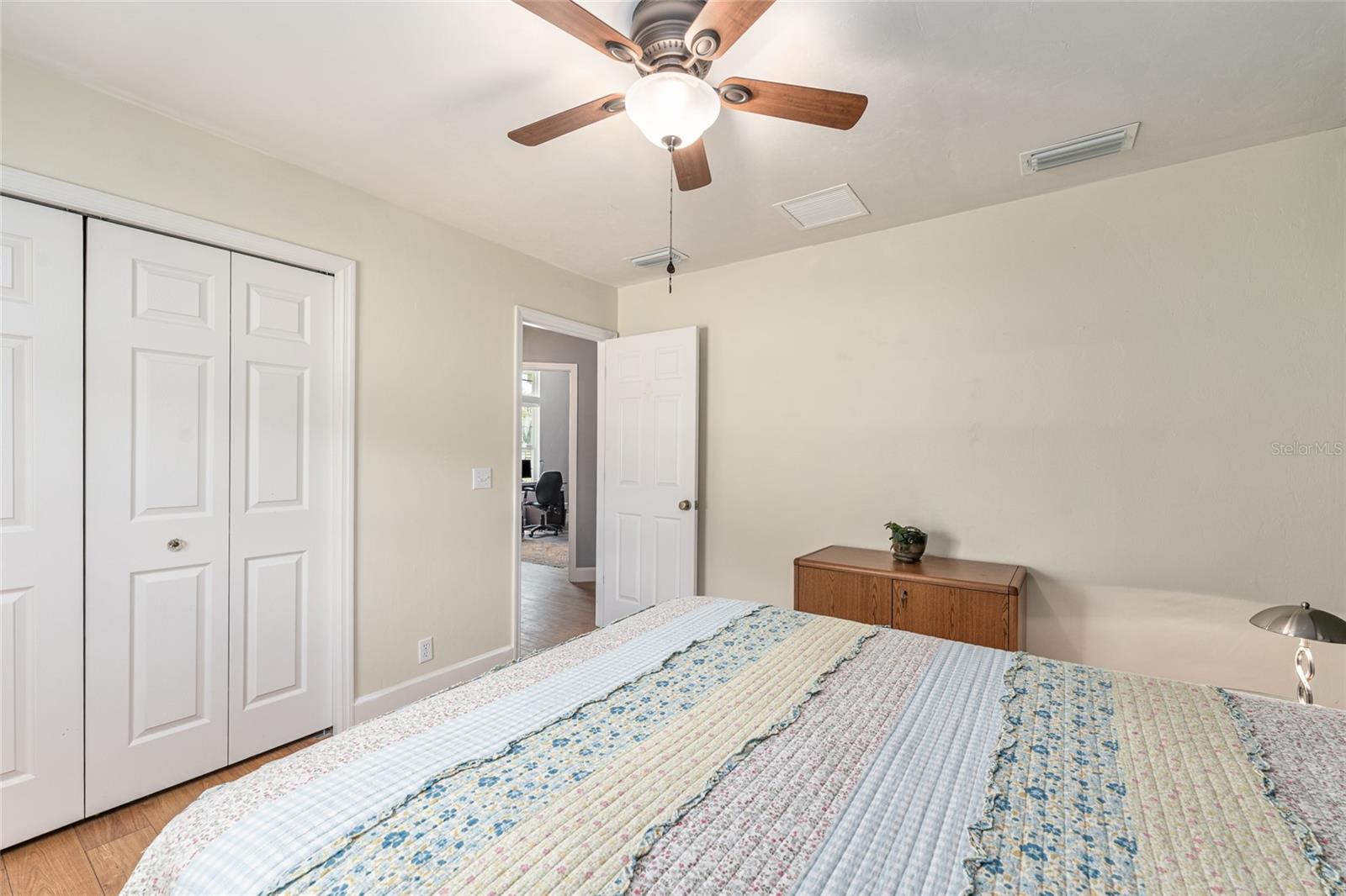 MEADOWS OF KANAPAHA - Residential