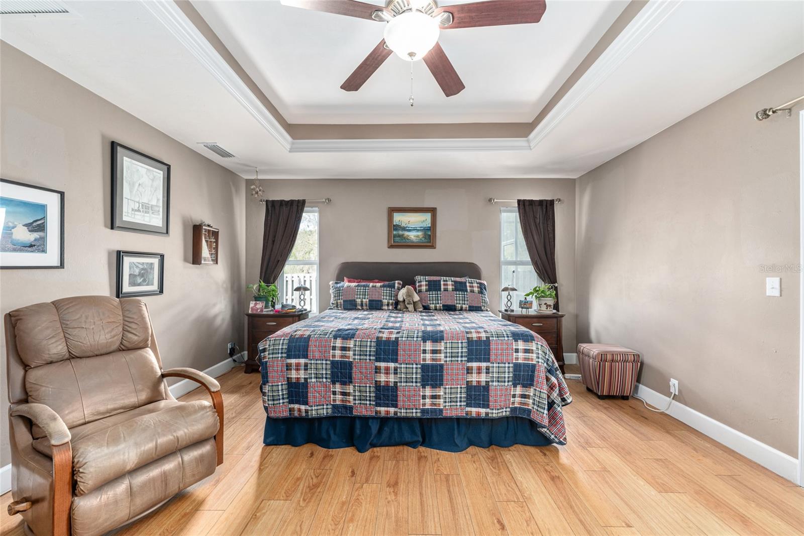 MEADOWS OF KANAPAHA - Residential