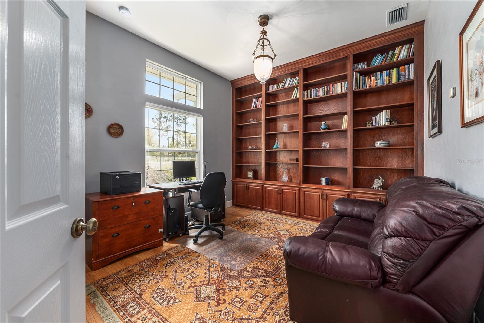 MEADOWS OF KANAPAHA - Residential