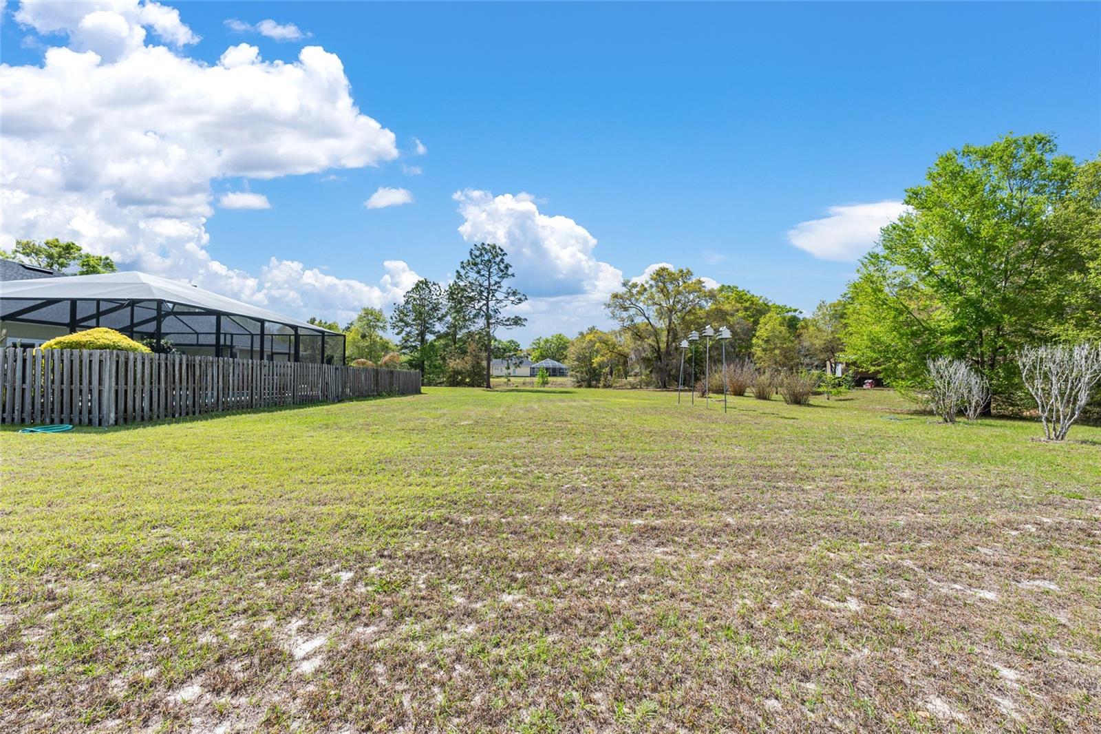 MEADOWS OF KANAPAHA - Residential