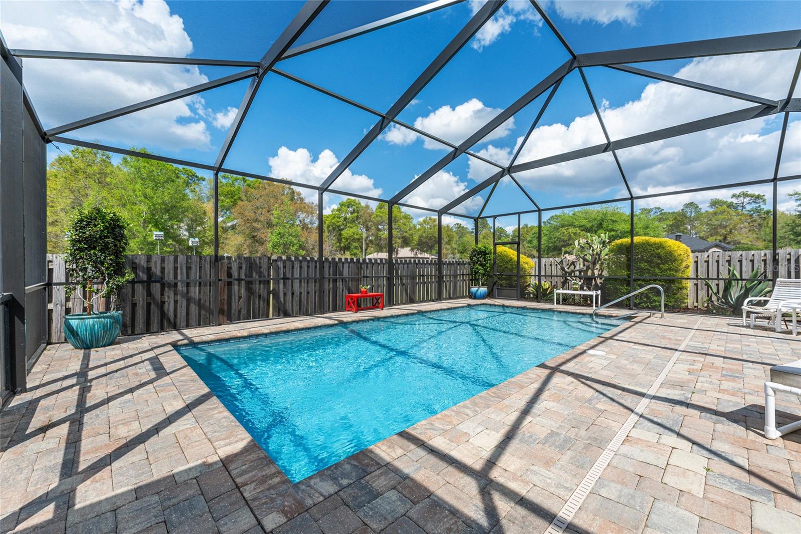 MEADOWS OF KANAPAHA - Residential