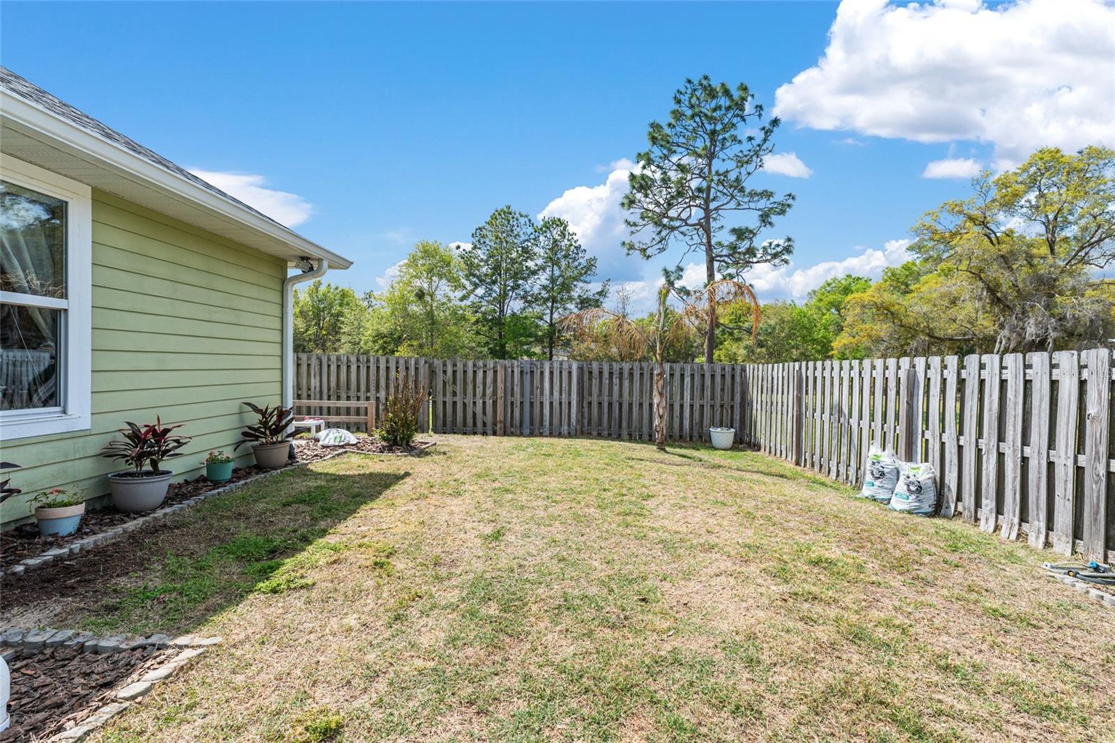 MEADOWS OF KANAPAHA - Residential