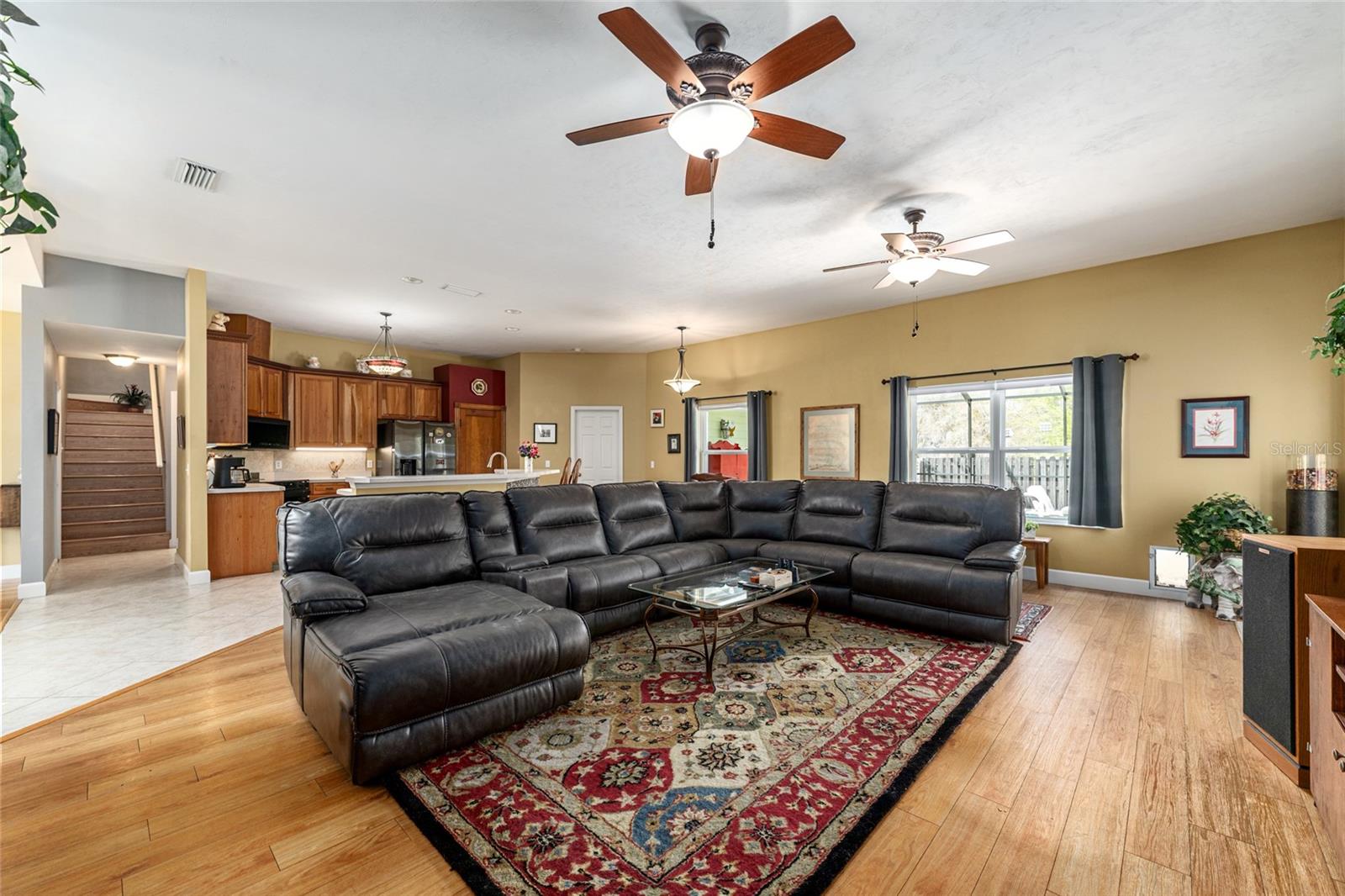 MEADOWS OF KANAPAHA - Residential