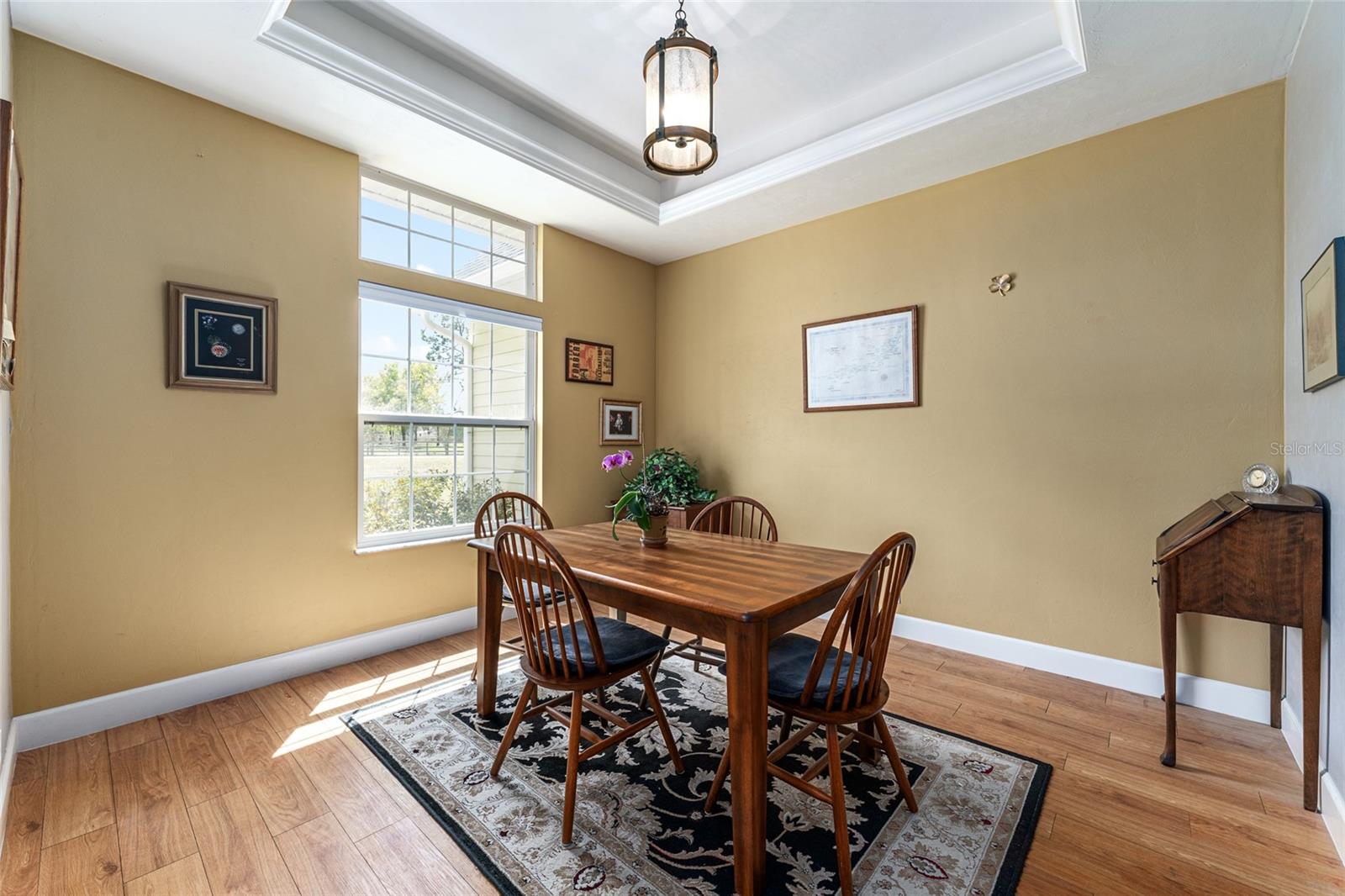 MEADOWS OF KANAPAHA - Residential