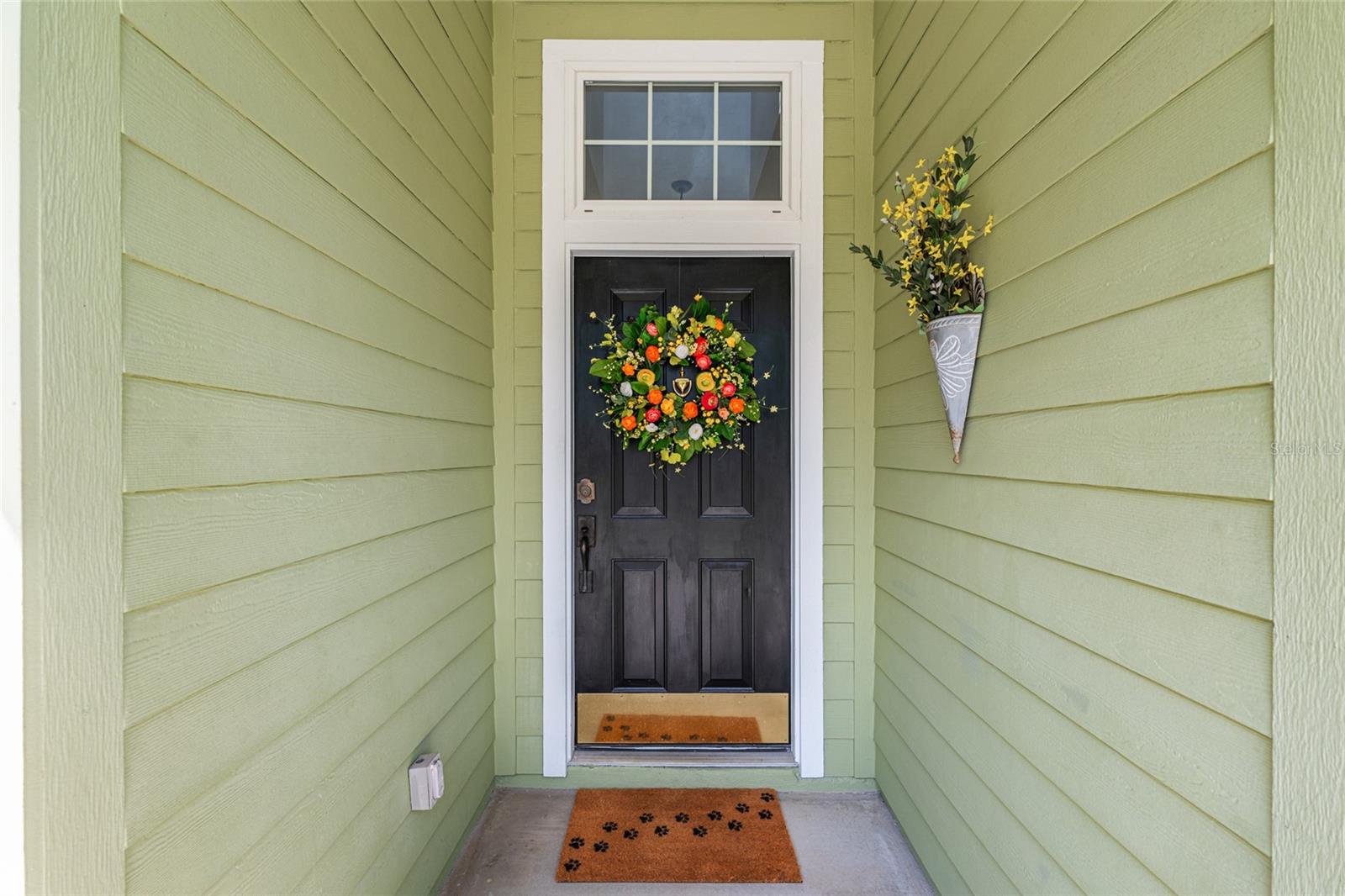 MEADOWS OF KANAPAHA - Residential