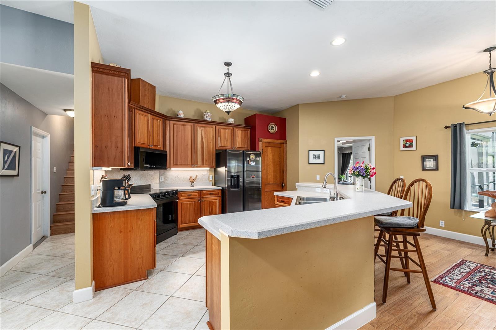 MEADOWS OF KANAPAHA - Residential