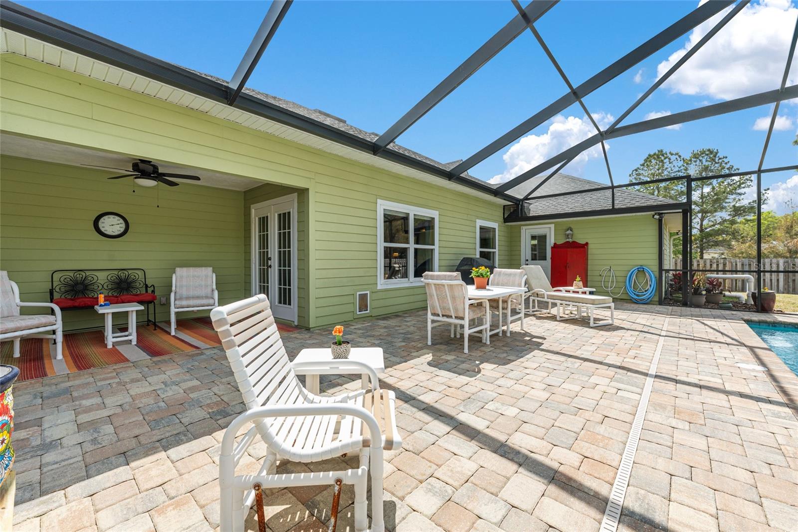 MEADOWS OF KANAPAHA - Residential