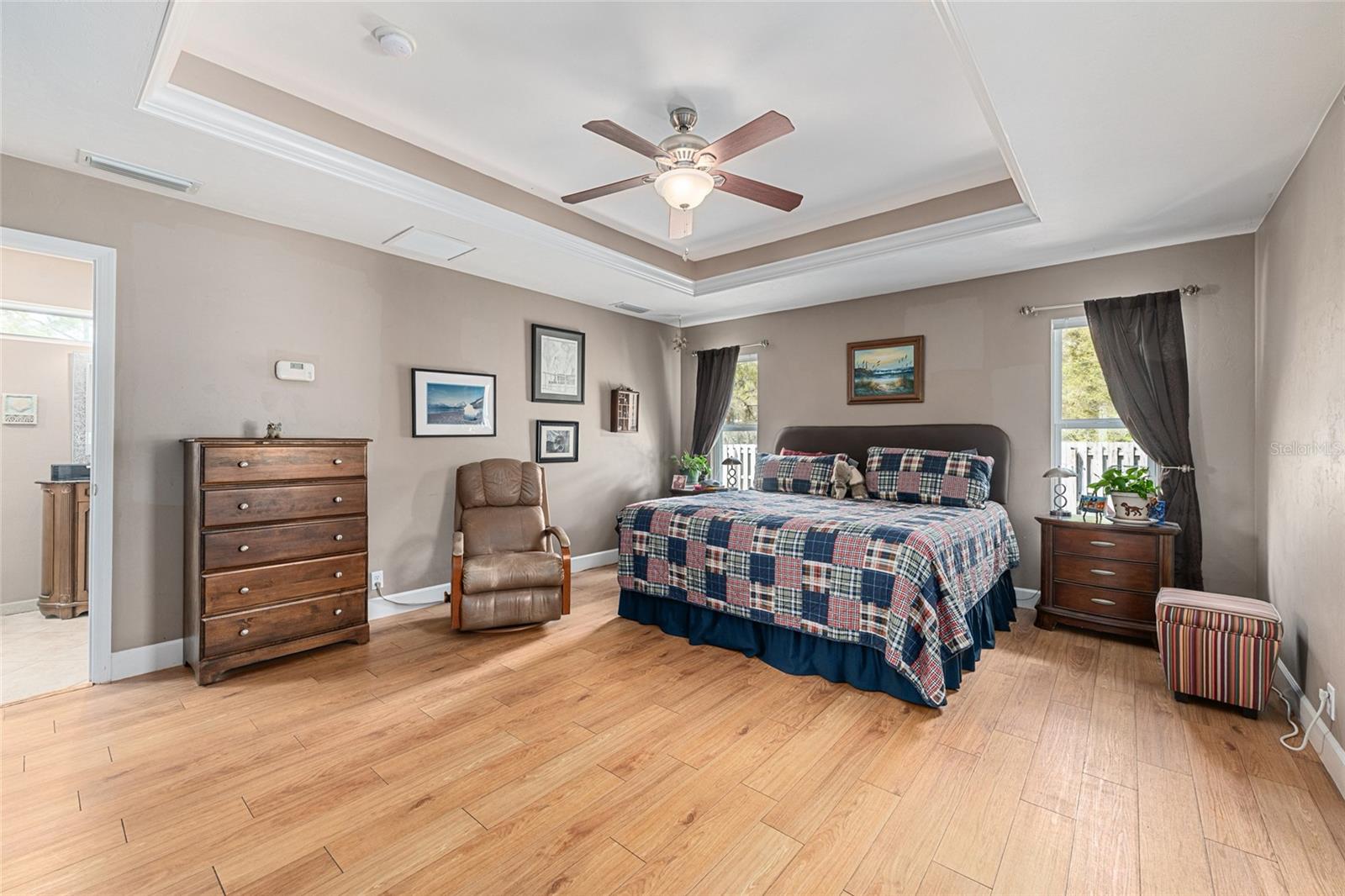 MEADOWS OF KANAPAHA - Residential