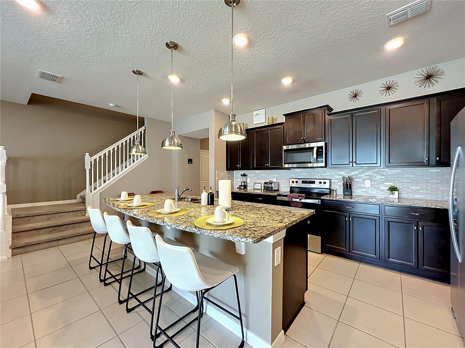 WINDSOR ISLAND RESIDENCE - Residential