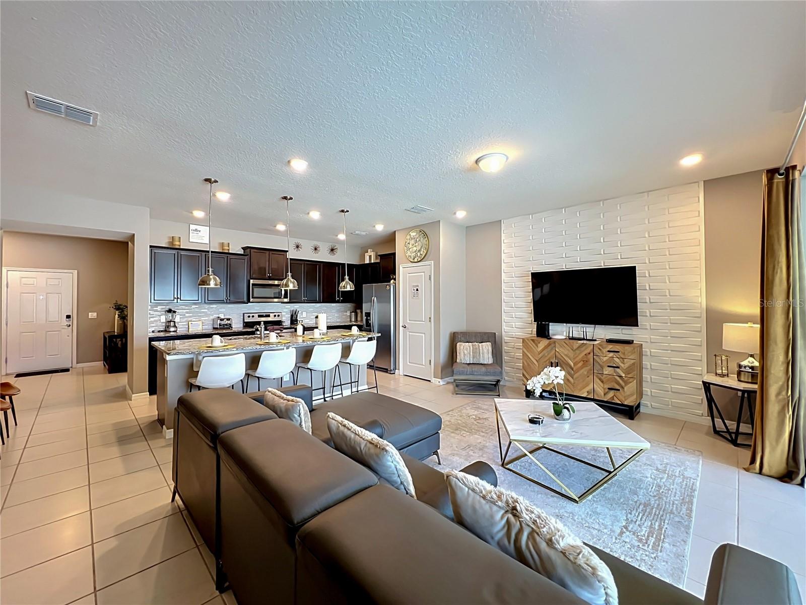WINDSOR ISLAND RESIDENCE - Residential