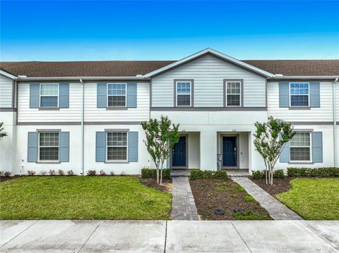 Photo of 616 Jasmine Lane, Davenport, FL 33897 (MLS # O6404784)
