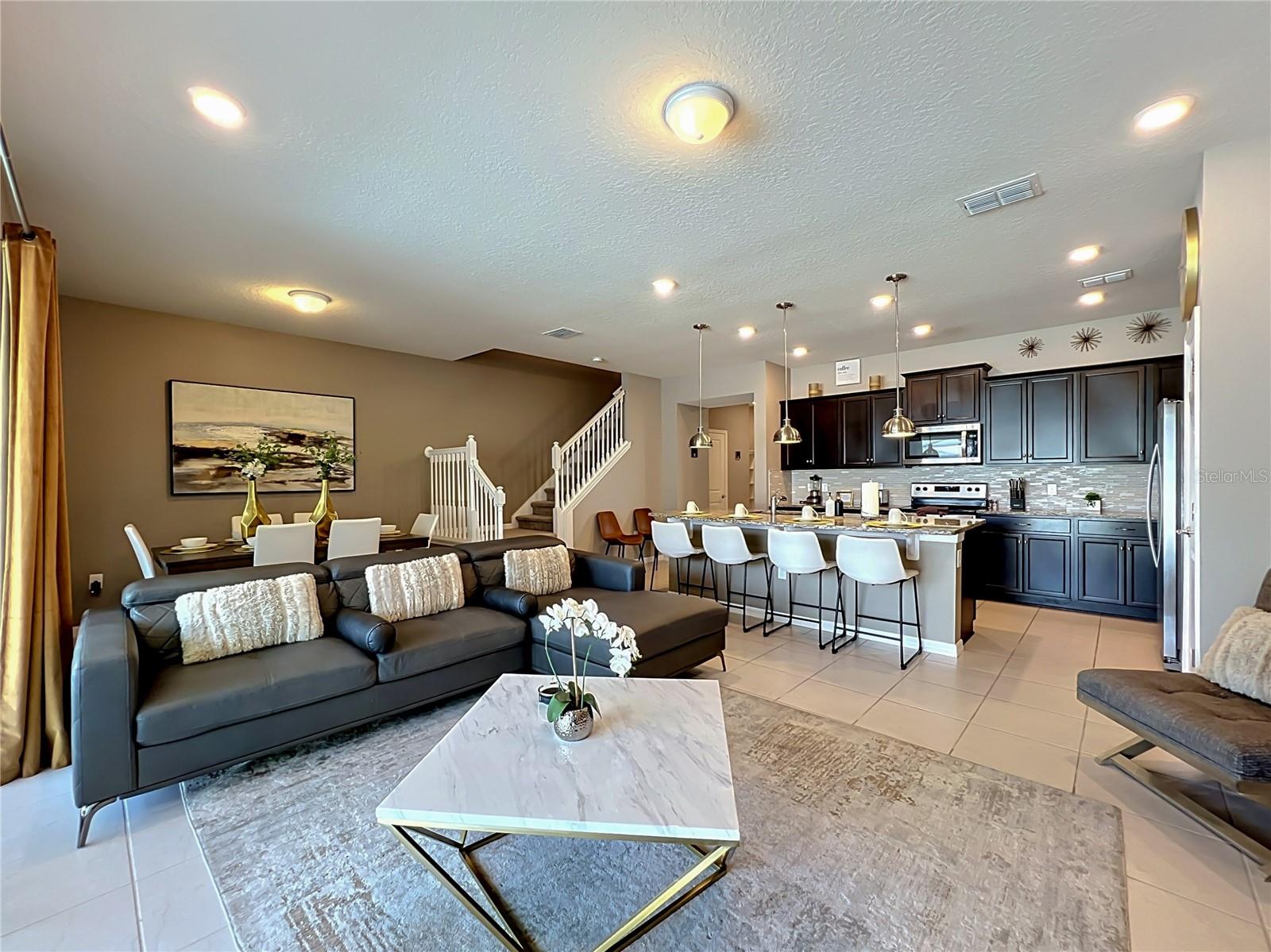 WINDSOR ISLAND RESIDENCE - Residential