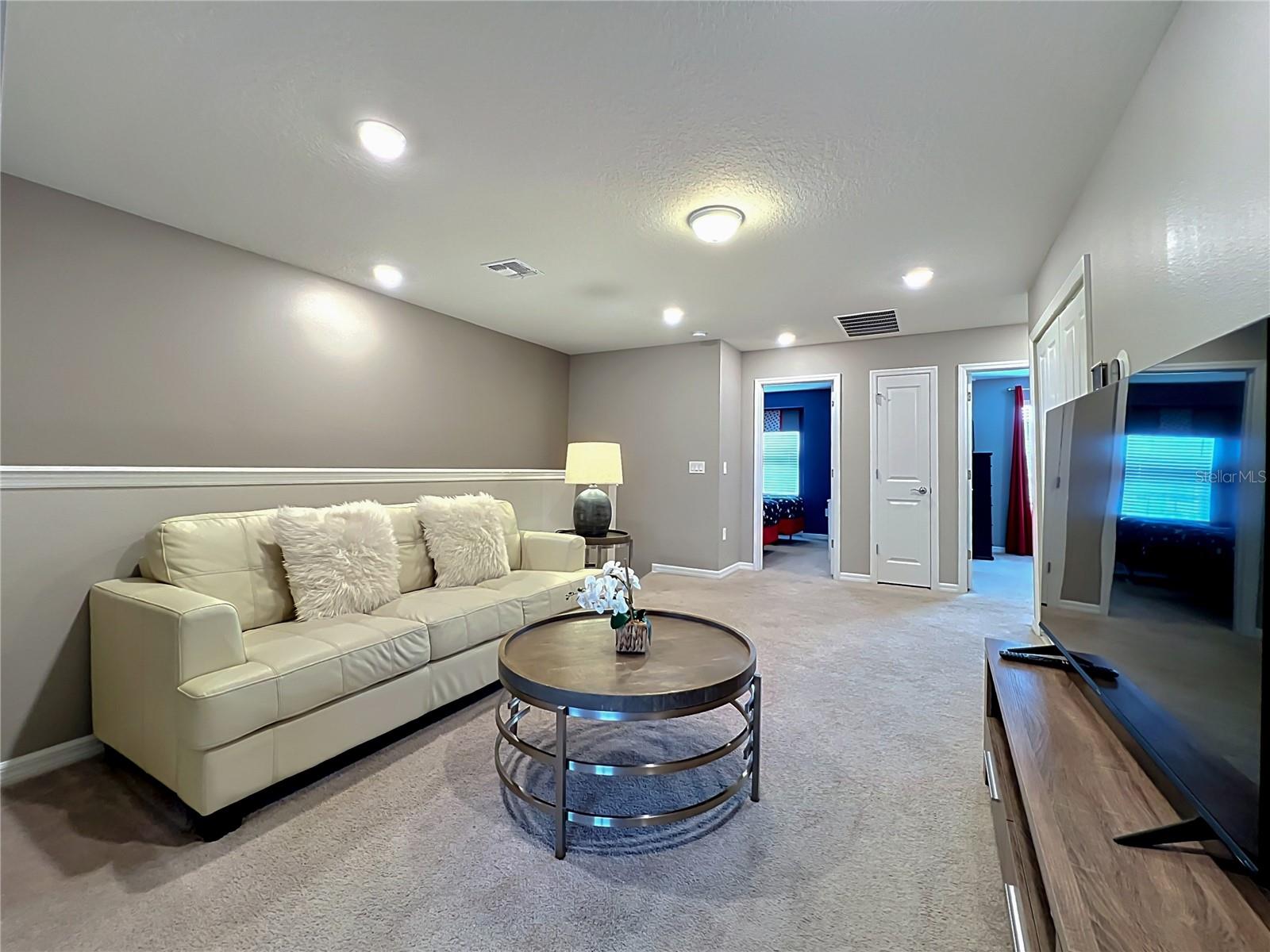 WINDSOR ISLAND RESIDENCE - Residential