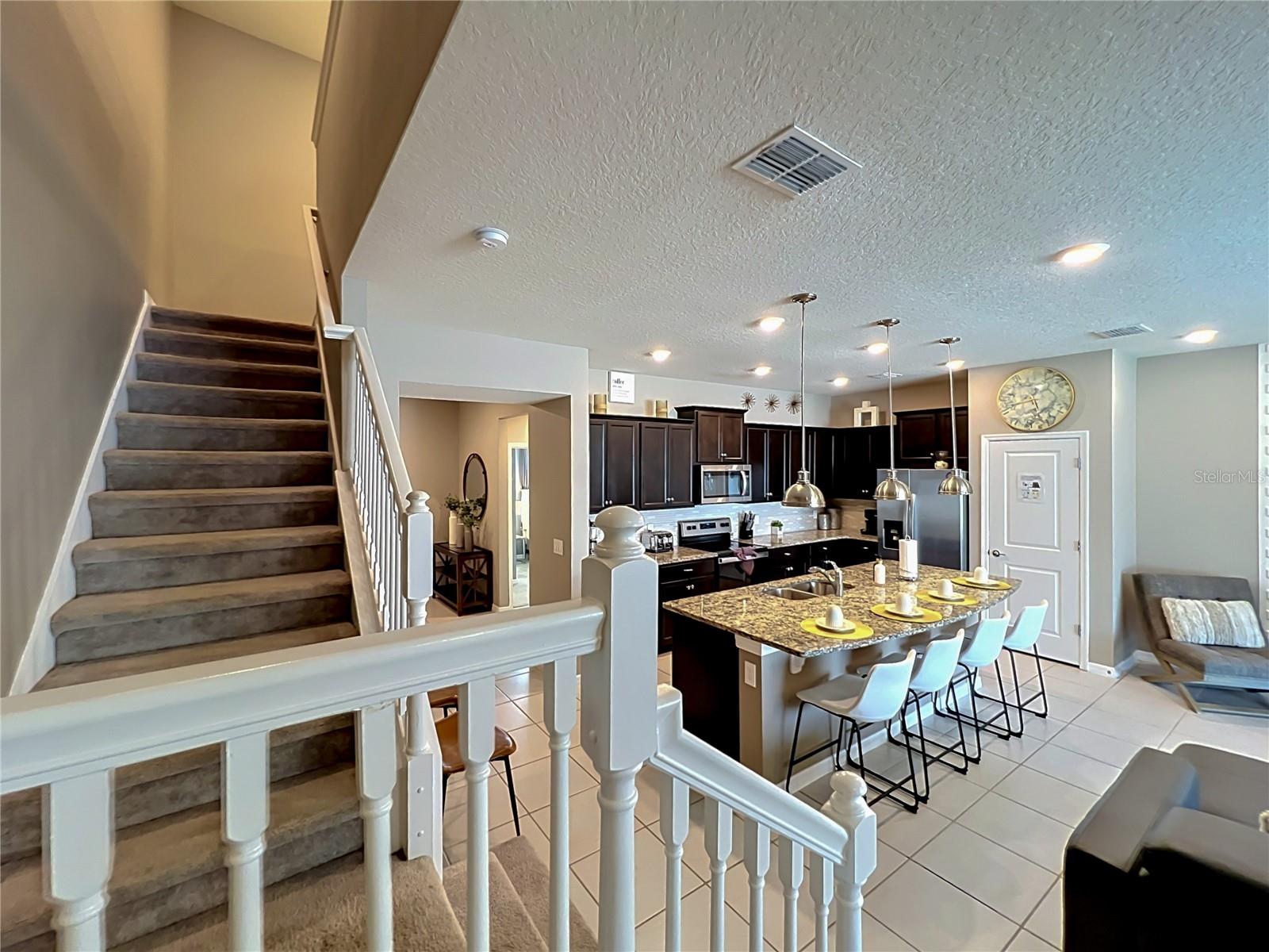 WINDSOR ISLAND RESIDENCE - Residential