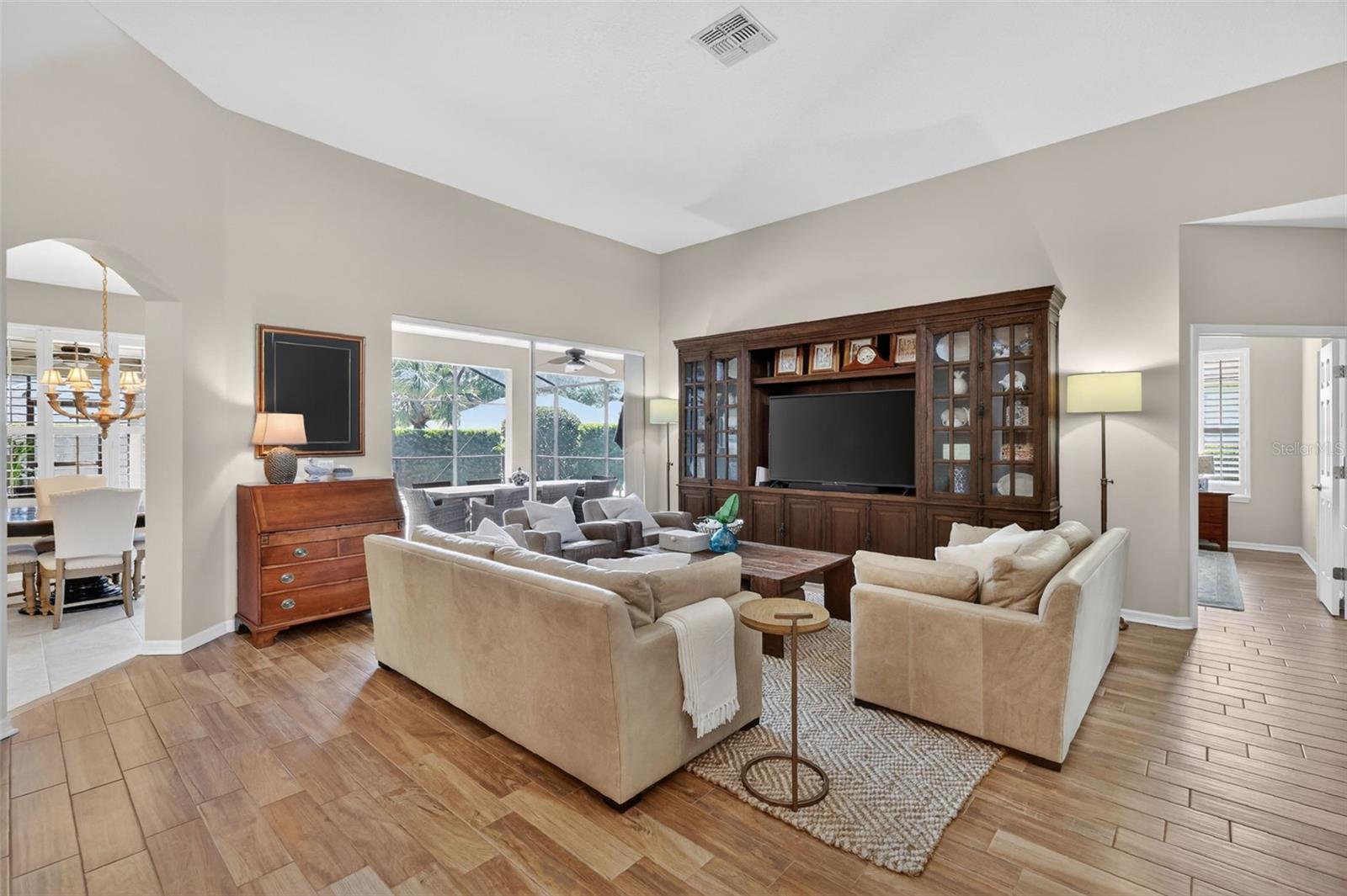 COUNTRY CLUB MOUNT DORA - Residential