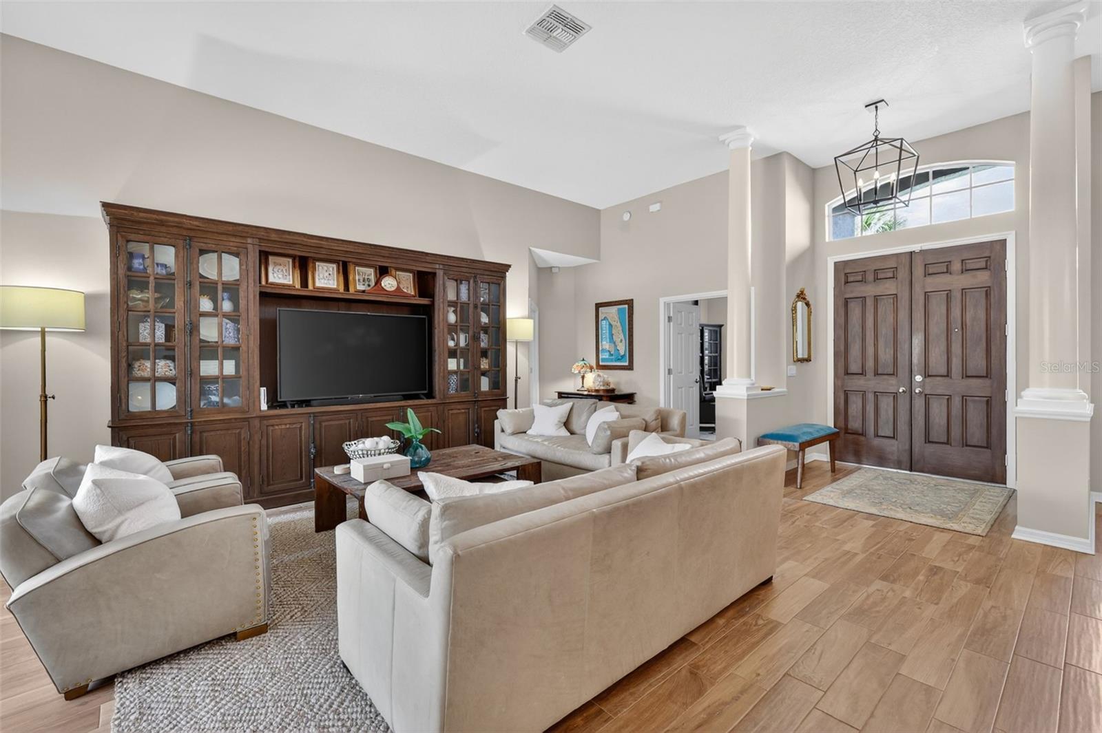 COUNTRY CLUB MOUNT DORA - Residential