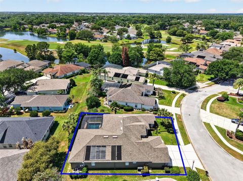 Tiny photo for 9096 Laurel Ridge Drive, Mount Dora, FL 32757 (MLS # G5111724)