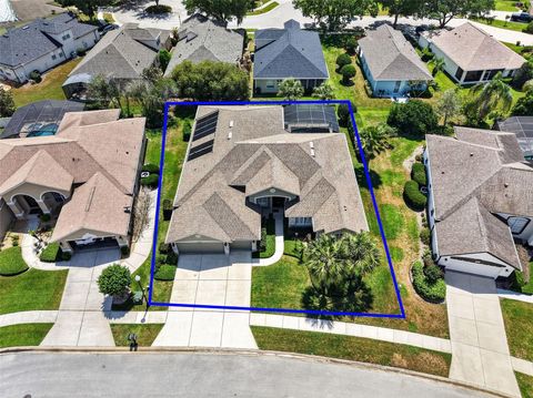 Tiny photo for 9096 Laurel Ridge Drive, Mount Dora, FL 32757 (MLS # G5111724)