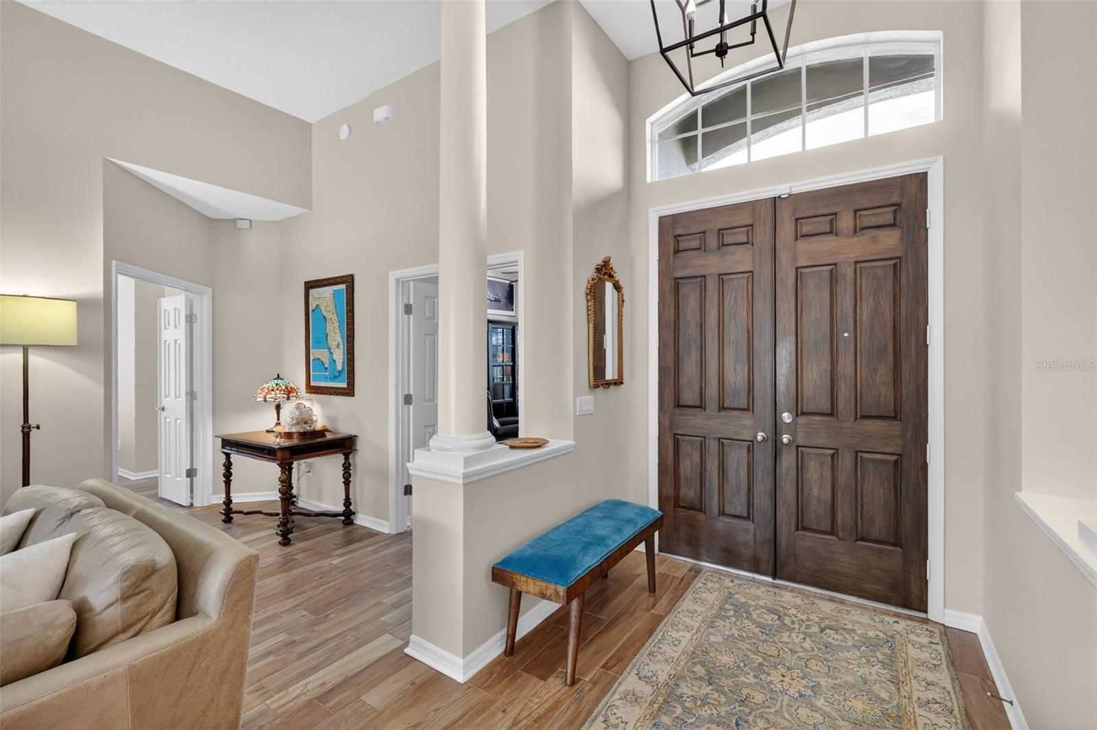 COUNTRY CLUB MOUNT DORA - Residential