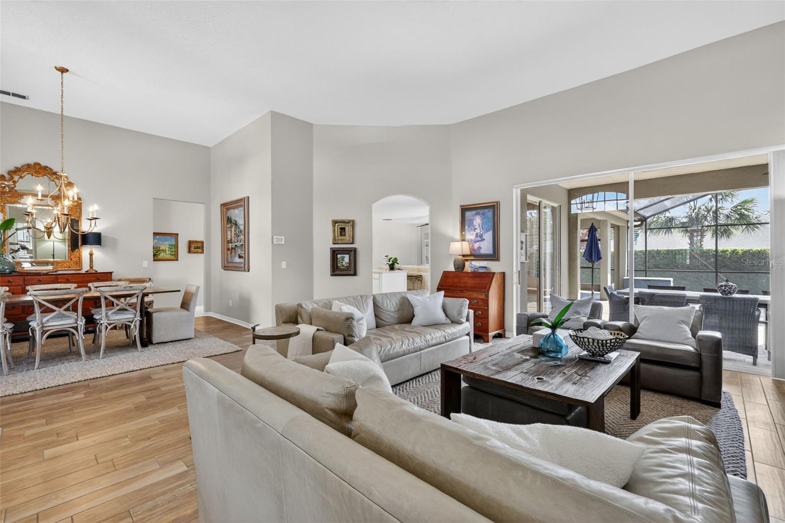 COUNTRY CLUB MOUNT DORA - Residential