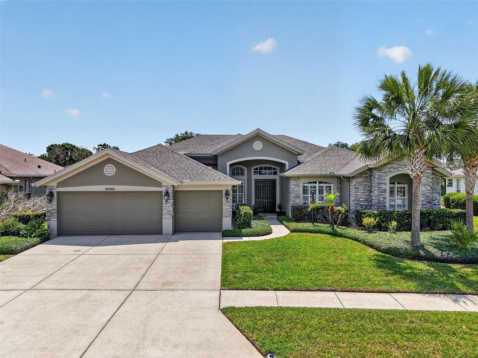 COUNTRY CLUB MOUNT DORA - Residential