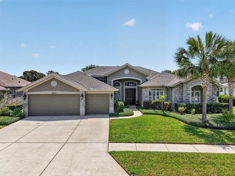 Photo of 9096 Laurel Ridge Drive, Mount Dora, FL 32757 (MLS # G5111724)