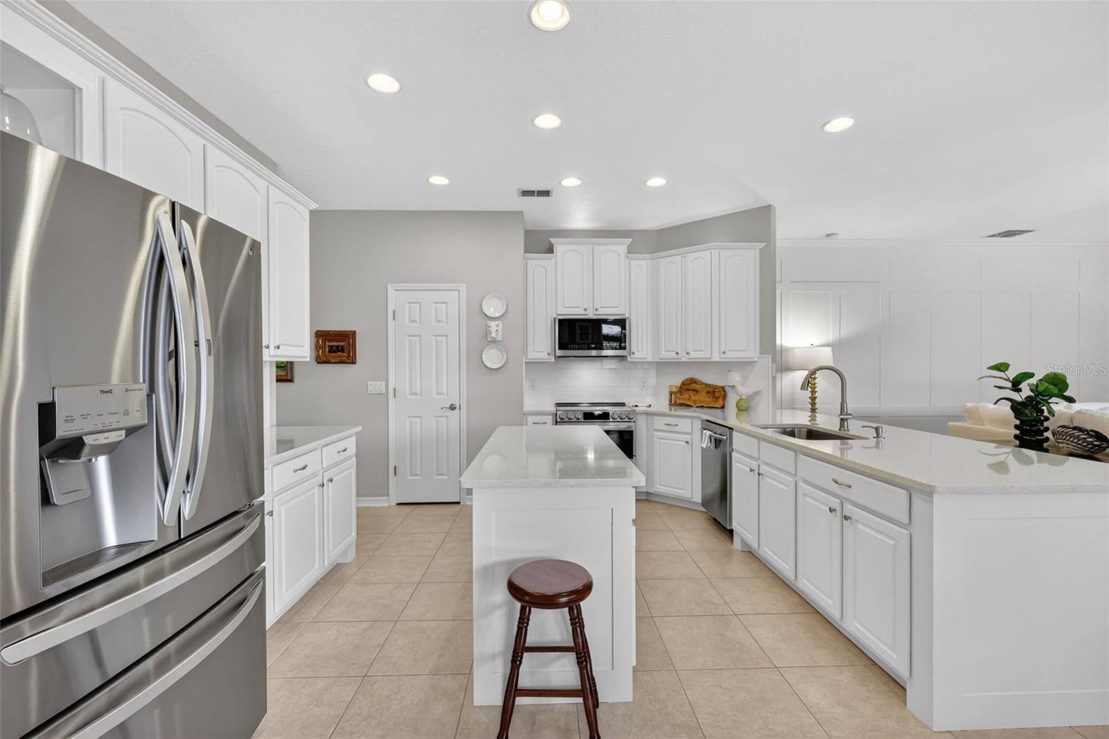 COUNTRY CLUB MOUNT DORA - Residential
