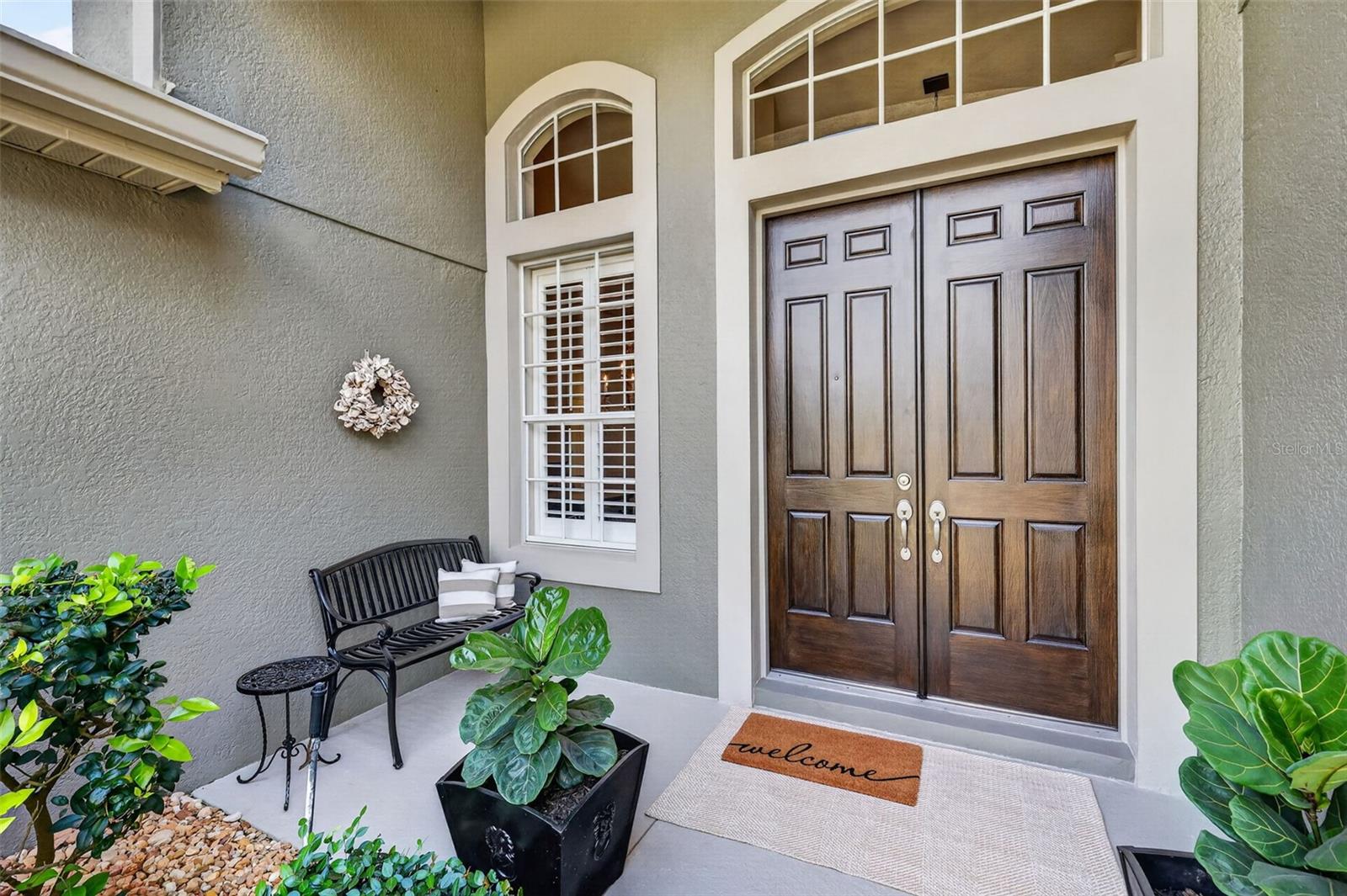 COUNTRY CLUB MOUNT DORA - Residential