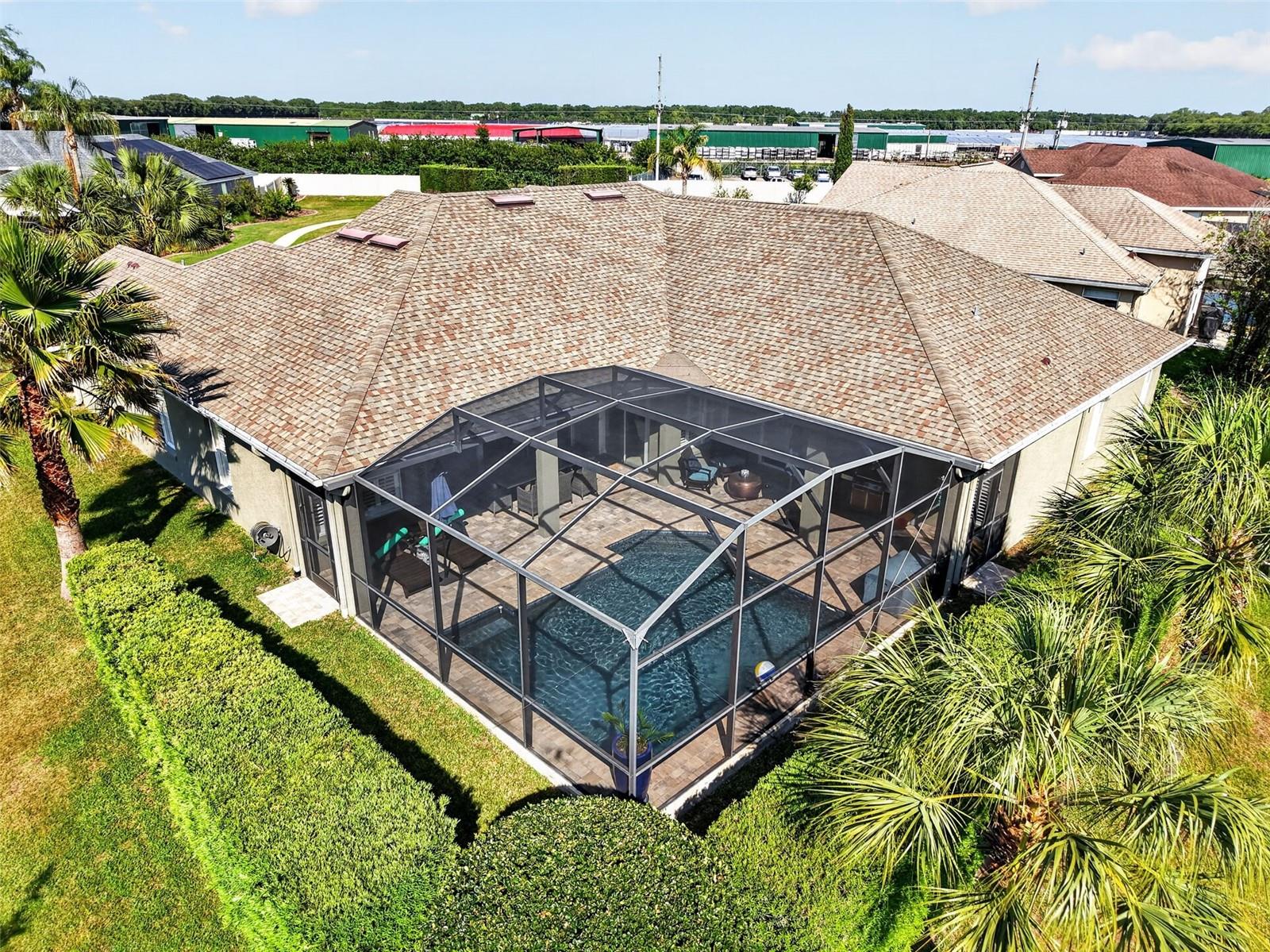 COUNTRY CLUB MOUNT DORA - Residential
