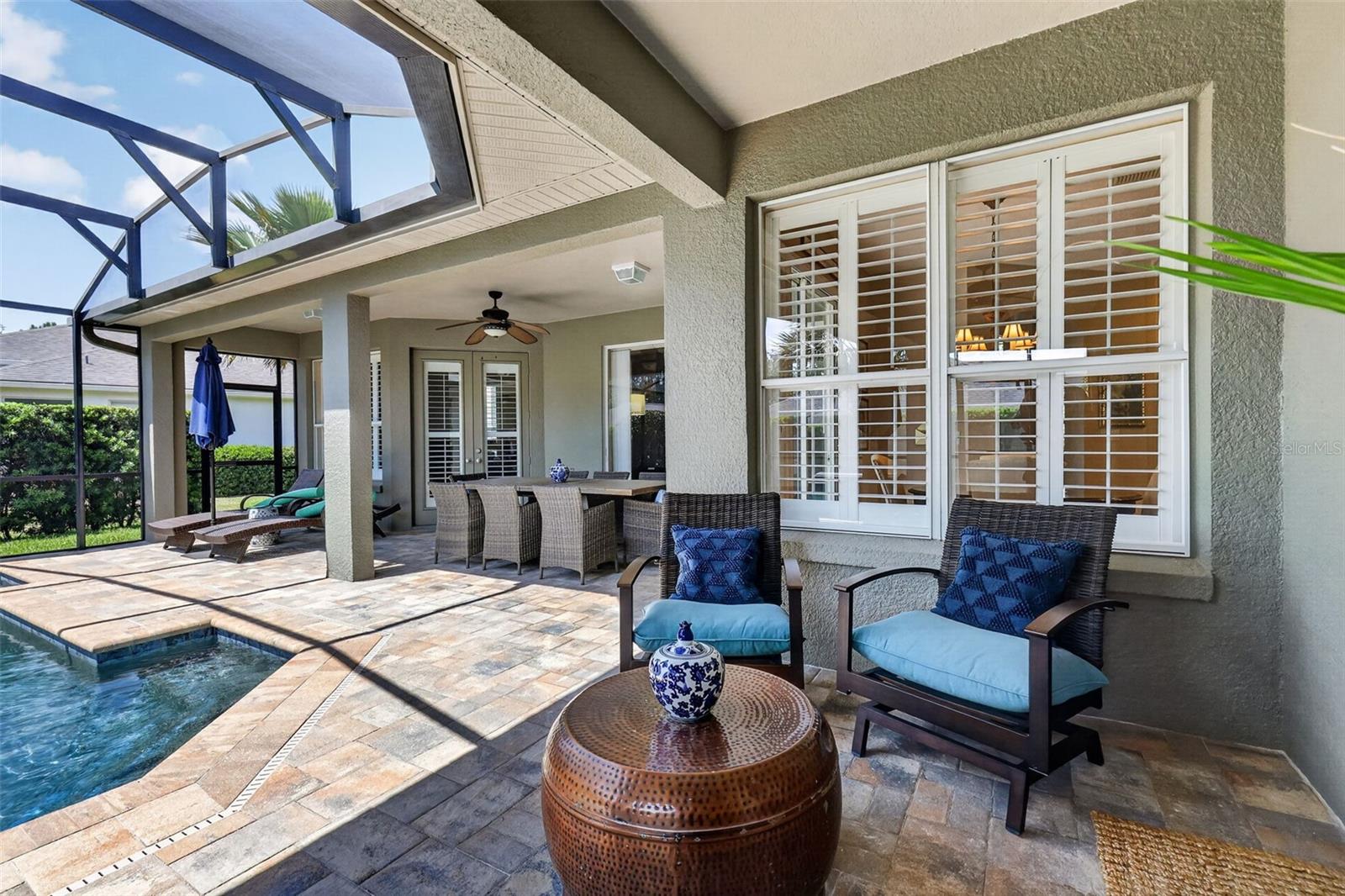 COUNTRY CLUB MOUNT DORA - Residential