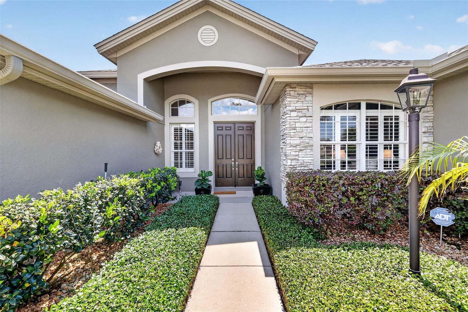 COUNTRY CLUB MOUNT DORA - Residential