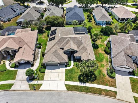 Tiny photo for 9096 Laurel Ridge Drive, Mount Dora, FL 32757 (MLS # G5111724)